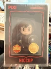 Thrilljoy How To Train Your Dragon Hiccup Limited Edition Chase