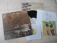 BEACH BOYS "HOLLAND"