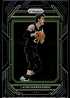 2022 Panini Prizm Basketball Lauri Markkanen #74
