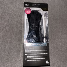 Diva Professional Styling Detangle & Dry Pro Bürstentrockner