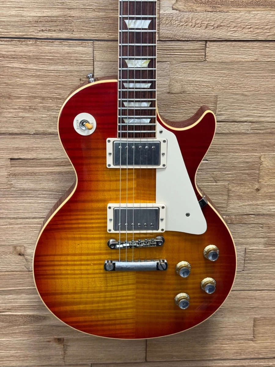 Gibson Les Paul 2008 - огромный выбор по лучшим ценам | eBay