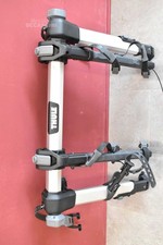 Porte-Vélos Arrière Pour Voiture Thule 994001 Out Way Hanging2 Très Peu Utilisé