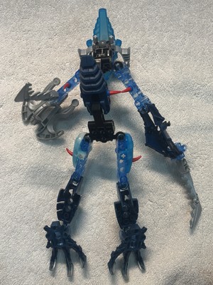 LEGO BIONICLE: Takadox (8916) for sale online | eBay