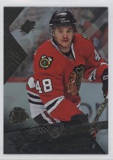 2015-16 SPx Foil Rookies Vincent Hinostroza #108 3k4