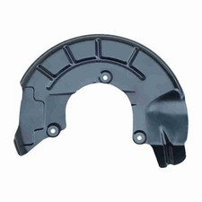 VAICO Spritzblech Bremsscheibe für VW POLO 4 5 AUDI A1 8X SEAT vorne rechts