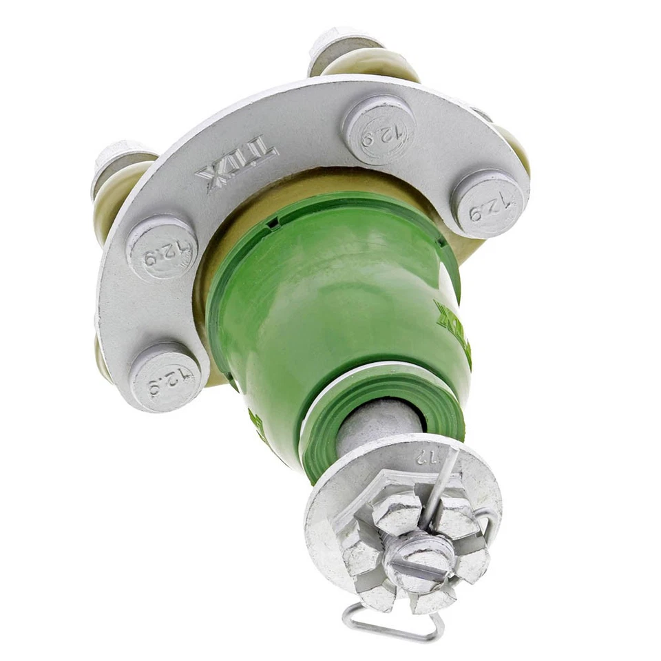 Rótula superior delantera TCP para Chevrolet C1500 Tahoe GMC Safari Mevotech TTX Foto 3 de 4