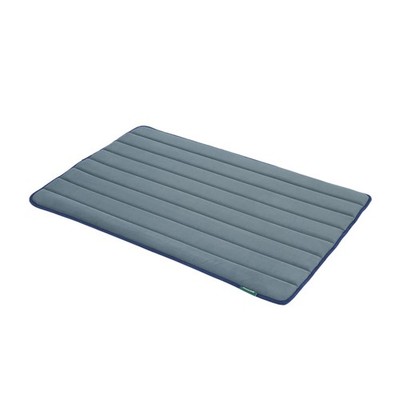 Dog Crate Pad Foam Mat Kennel Washable Water Resistant Pet Bed Flat Cage Mat