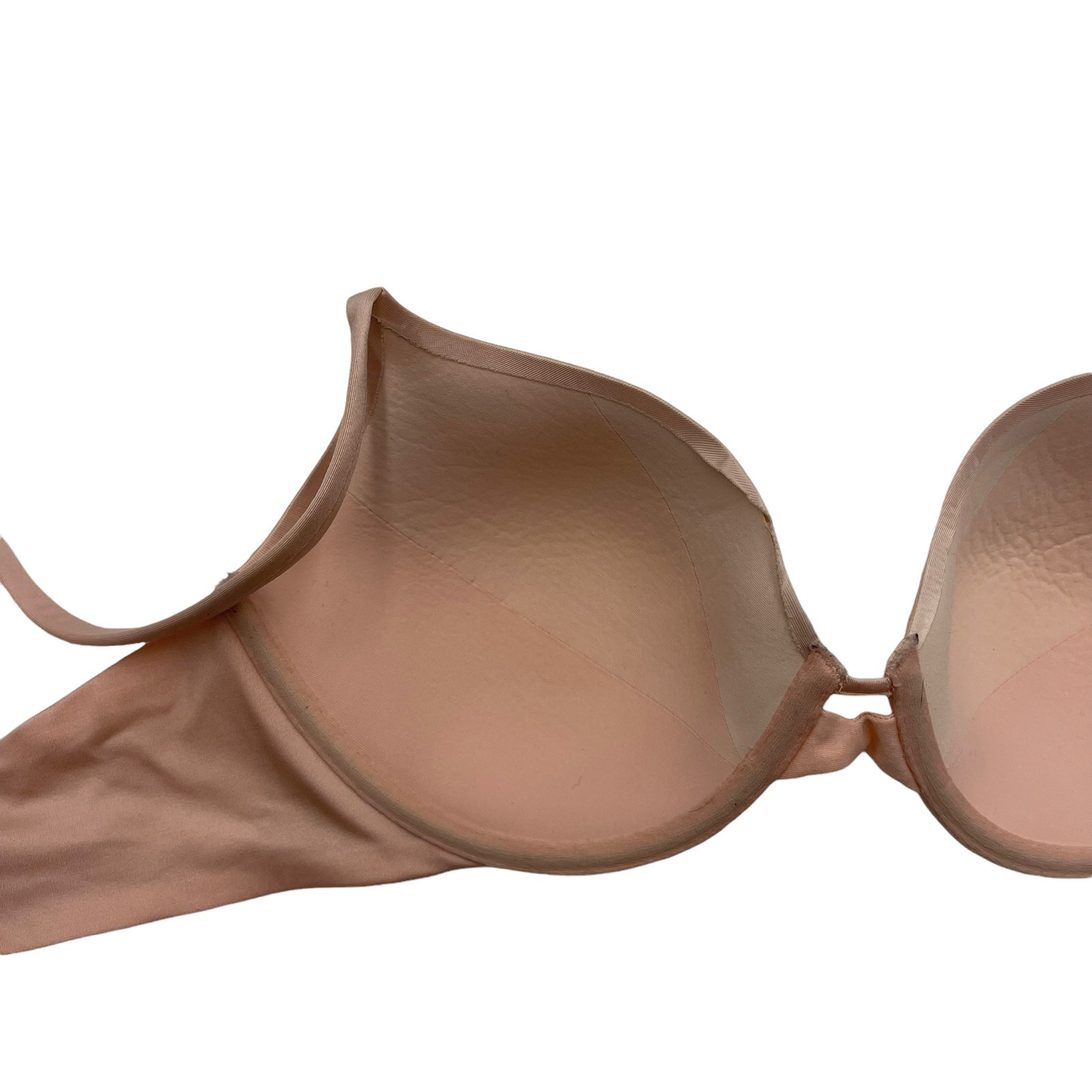 Maidenform Total Solution Full Coverage Demi Bra … - image 8