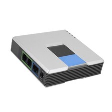 Internet Phone Adapter Lightweight VoIP For Easy Calling Premium