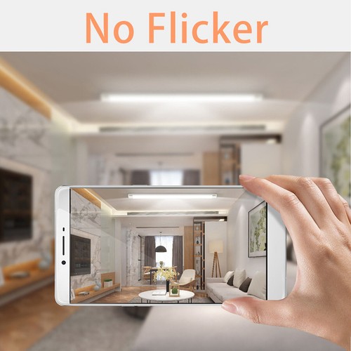 30-150cm LED Wannenleuchte Feuchtraumlampe Deckenleuchte Werkstatt Keller Röhre - Bild 9 von 17