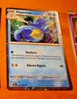POKEMON FABLE NEBULEUSE FRANCAISE CARD CARTE COSMO Hypocéan 011/064 SFA FR M