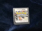 Pokémon Platinum Version (Nintendo DS, 2009) Cartridge Only -TESTED-