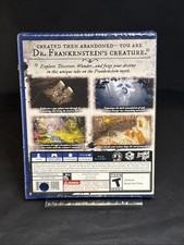 Las mejores ofertas en Videojuegos de Frankenstein | eBay