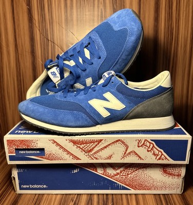 New Balance Mens Classics 2013 CM620SMB Size 11 D New in Box | eBay