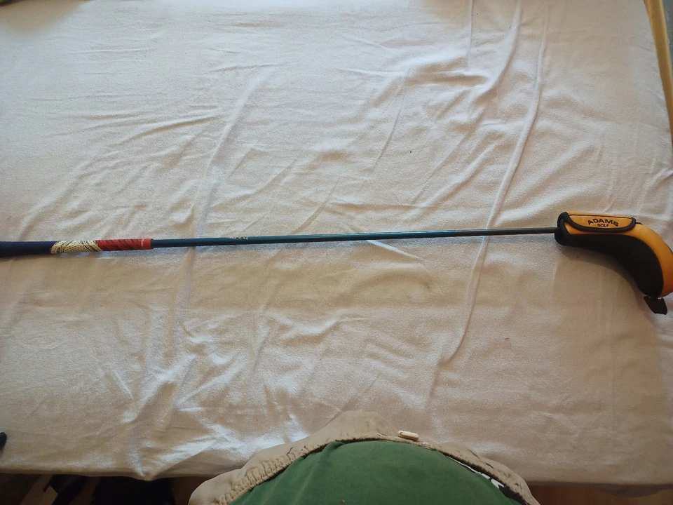 Golfschläger Herren Adams Golf Hybrid 18° - Bild 3 von 4