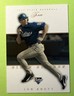 2005 Flair - Jon Knott #62 Row 1  - 076/100 San Diego Padres