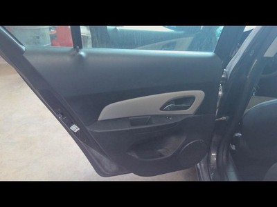 CRUZE     2014 Door Trim Panel Rear 701799