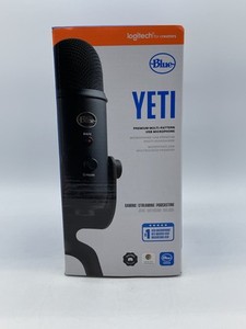 Blue yeti x 箱付き Blue Yeti X | eBay