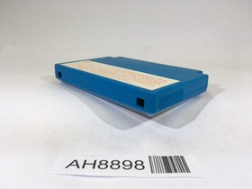 AH8898 Faria NES Famicom Japan