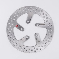 Bremsscheibe Braking AP16FI, Vorne FüR Aprilia Leonardo 150, Bj. 1997-1999