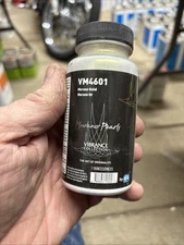 PPG Industries VM4601 Murano Gold 2 Ounce