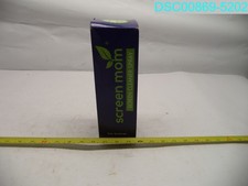 QTY 16 OZ: Screen Mom Screen Cleaner Spray and Microfiber Cloth X000SROZ1B