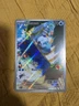 Oshawott - 105/086 - Illustration Rare - White Flare - Pokemon Card - NM/M