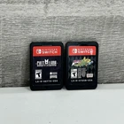 New ListingNintendo Switch Cult of the Lamb & JoJo’s Bizarre Adventure BUNDLE Lot