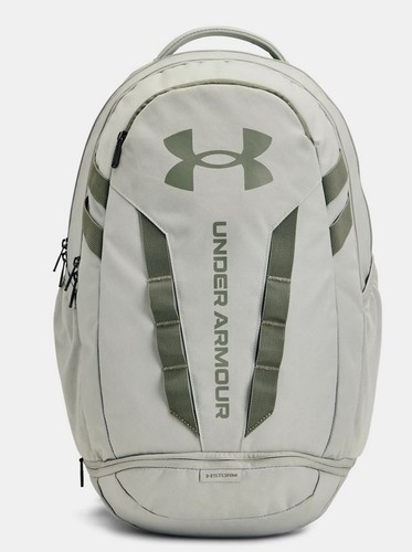 2024 Under Armour UA Storm Hustle 5.0 Backpack Back Pack Book Bag - Many Colors - Picture 142 of 170