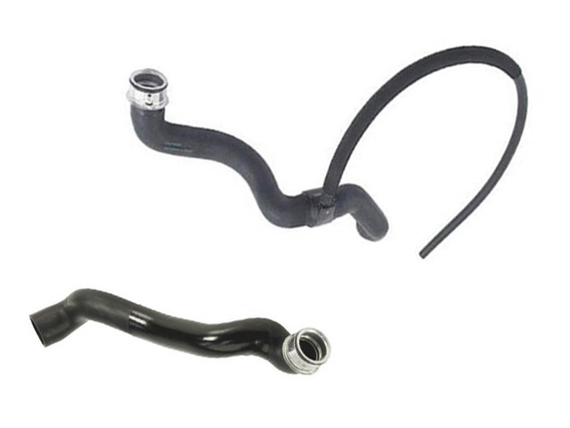 Jual W 203 Radiator Hose Gratis Ongkir