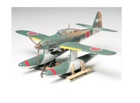 Tamiya 61054 - 1/48 Wwii Aichi M6A1 Seiran - Neu