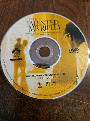 LOTS OF USED DVDs DISCS ONLY NO CASES - ALL MOVIES PLAY SAVE $ FOR BUYING MORE!! - Picture 98 of 109