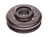 Maxgear AC130031 Magnetkupplung Klimakompressor FüR Audi