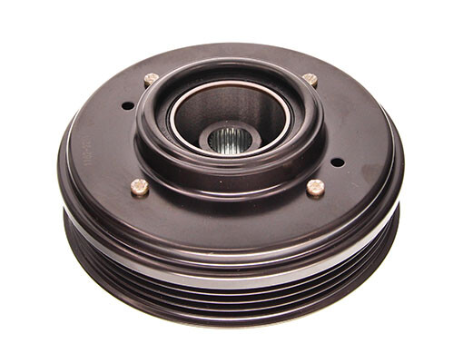 Maxgear AC130031 Magnetkupplung Klimakompressor FüR Audi-image