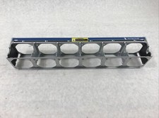 HP DL380 G8 6-Fan cage Assy 654569-002 662518-001