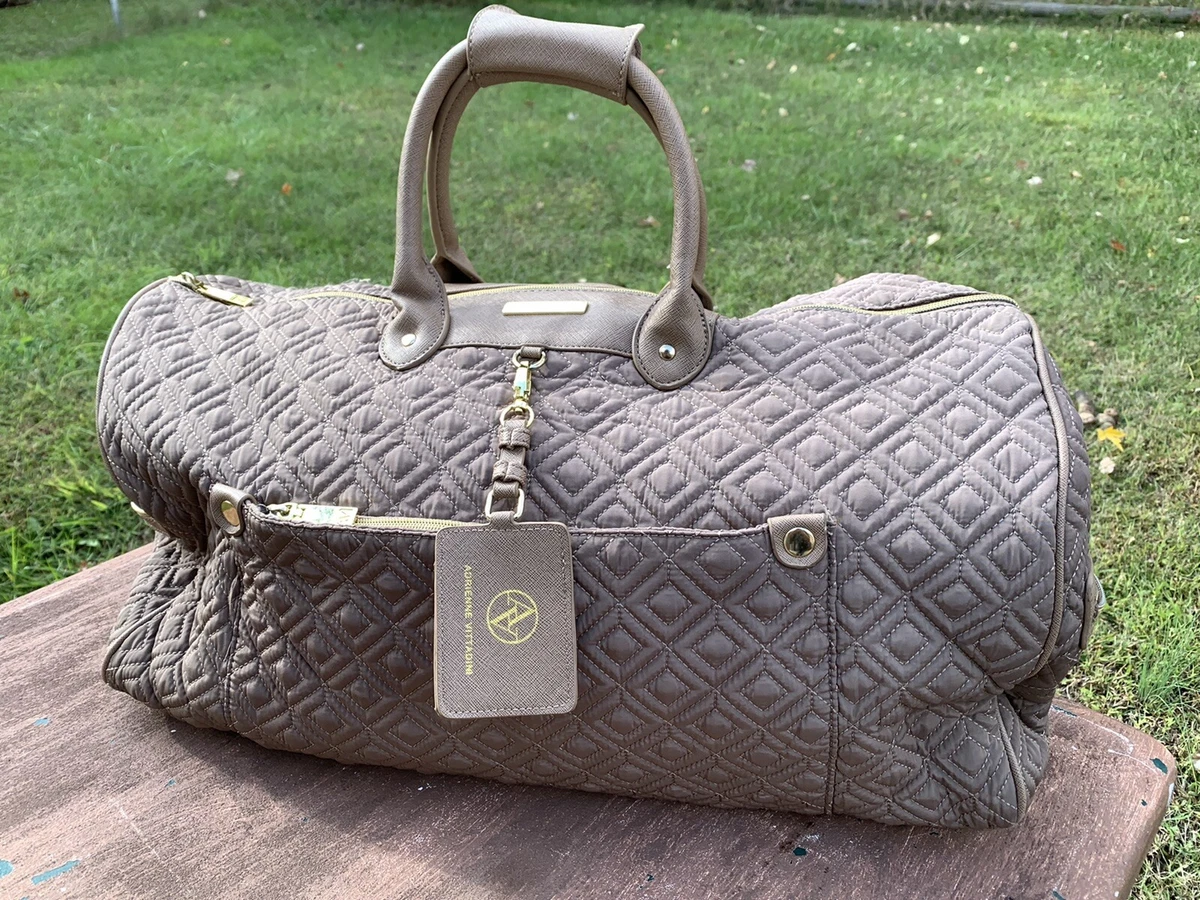 Goyard Croisiere 45 Duffel review *used it for 6 months* : r