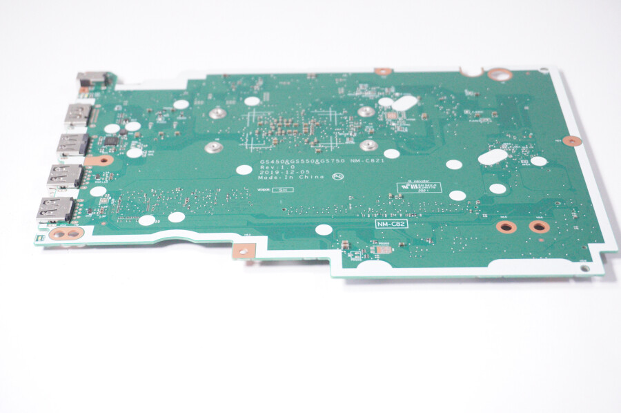 Lenovo IdeaPad 3 15ADA05 Motherboard Mainboard UMA AMD Athlon  