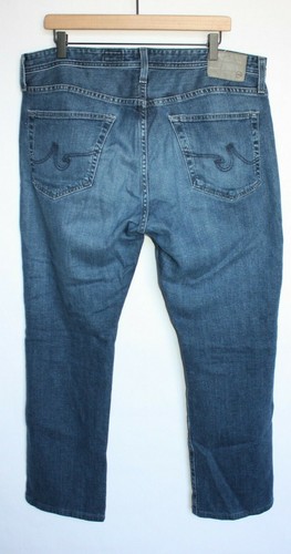 AG ADRIANO GOLDSCHMIED GRADUATE Jeans 