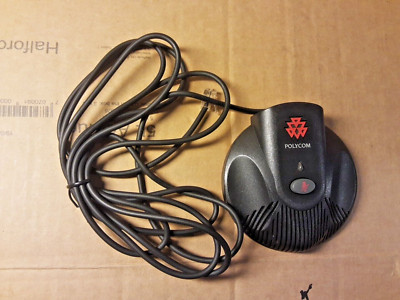 Polycom SoundStation2 erweiterte Mikrofone - Teile-Nr. 2201-07155-605