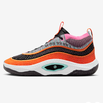 Nike Cosmic Unity 3 Basketball Shoes 