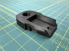 Ridgid Tool dock-e Storage Bracket for 18V Lithium-Ion Drill, Saw, Impact, etc.