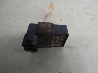1995 Honda XR100 xr 100 Cdi, oem ecu, ecm #1 B350
