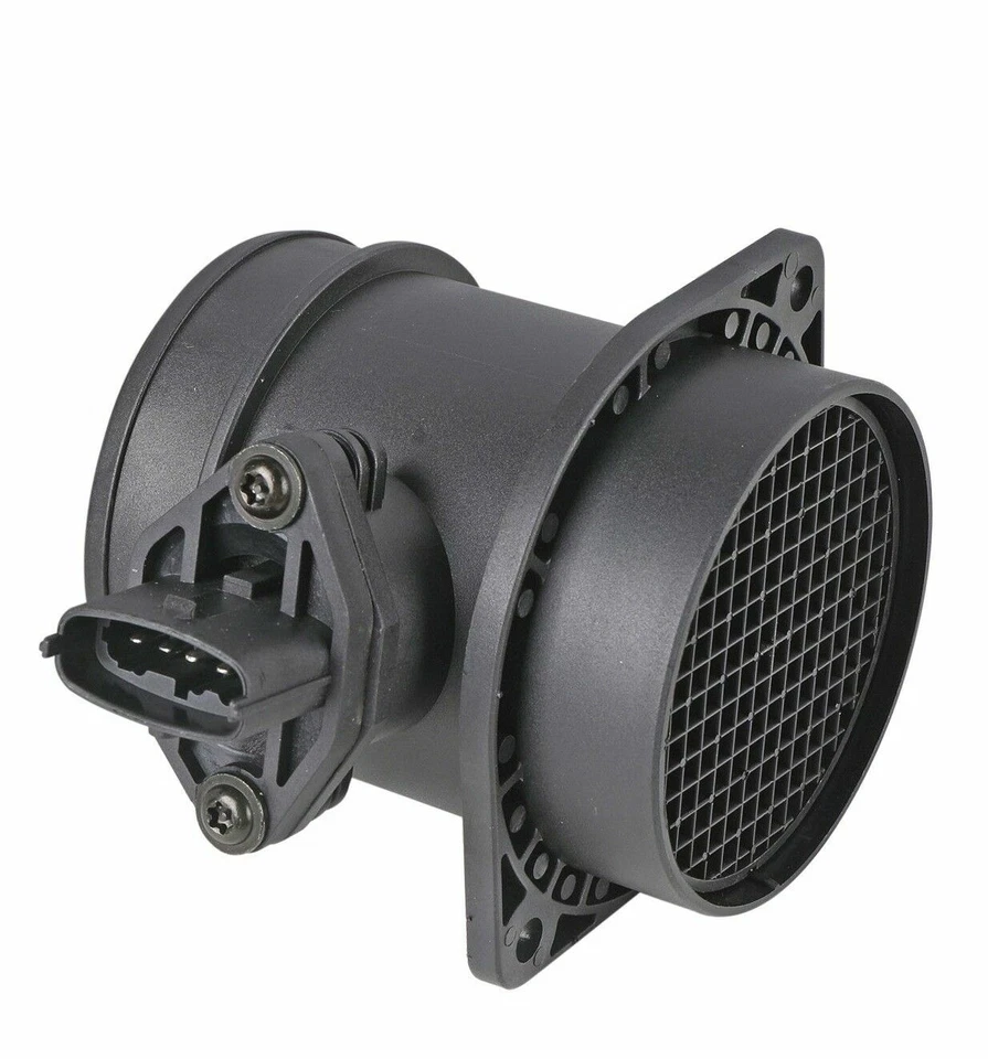 Sensor de flujo de masa de aire para 2003-2006 Volvo XC70 XC90 2001-2009 S60 2,3 L 2,4 L 2,5 L Foto 3 de 4