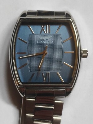 Gianello Quartz Armbanduhr 