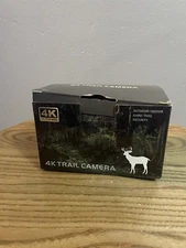 DIGITNOW 16MP 1080P Trail Camera