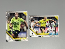 2021-22 Topps UEFA Champions League Variations Gallery and Checklist 73
