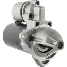 STARTER FITS CHEVY CRUZE SONIC TRAX 12V 1.1KW CW M000T39172ZC 1202217 9000781