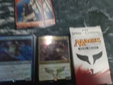 Speed Vs. Cunning Duel Deck (ENGLISH) MAGIC THE GATHERING Ultra
