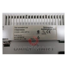 New In Box SCHNEIDER 170ADI35000 PLC Terminal Module