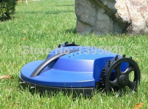 Robot Grass Cutter Garden Tool Automatic Mower Machine